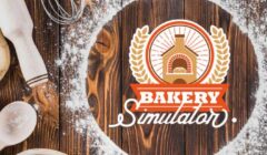 Bakery Simulator