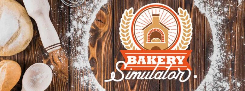 Bakery Simulator