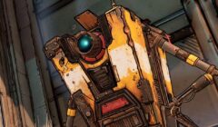 Borderlands 3 Pandora