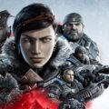 Gears 5 cygara