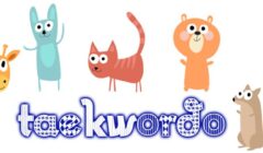 Gra Taekwordo