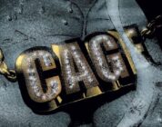 Komiks Cage recenzja