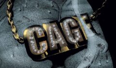 Komiks Cage recenzja