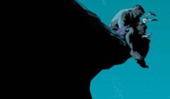 Komiks Hulk Szary recenzja ustatkowany gracz