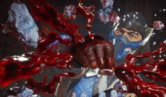 Film Mortal Kombat