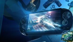 PlayStation Vita zgon