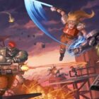 Recenzja Blazing Chrome