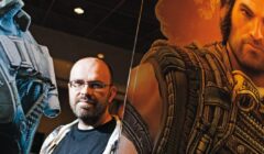 adrian chmielarz