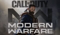 modern warfare