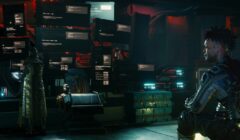 Cyberpunk 2077
