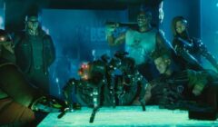 cyberpunk 2077