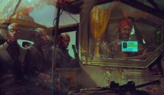cyberpunk 2077