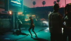 cyberpunk 2077