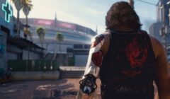 cyberpunk 2077