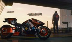 cyberpunk 2077