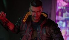 cyberpunk 2077