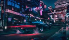 cyberpunk 2077
