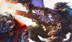 darksiders genesis