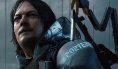 death stranding