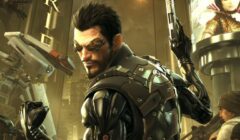 Deus Ex Mankind Divided