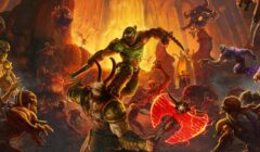 Bethesda nabiła kompozytora DOOM w butelkę
