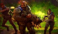 gears 5