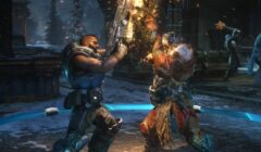 gears 5