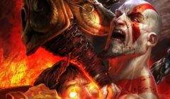 god of war