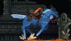 Death's Gambit i pułapki hołdów