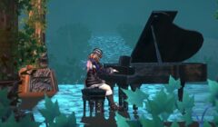 Bloodstained: gra, na którą Konami brakuje jaj