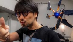 hideo kojima