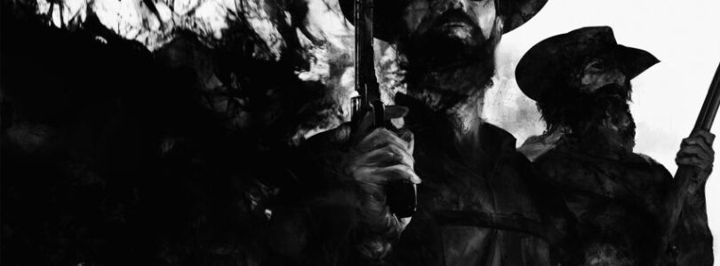 hunt showdown