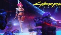 cyberpunk