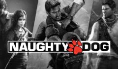 naughty dog