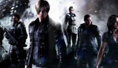 resident evil 5
