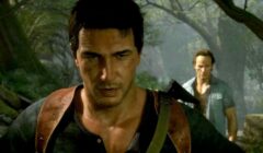 uncharted