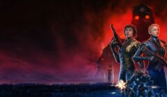 wymagania sprzętowe wolfenstein youngblood