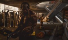 Cyberpunk 2077
