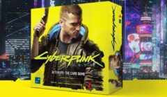 Cyberpunk 2077 afterlife
