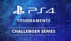 PS4 Tournaments