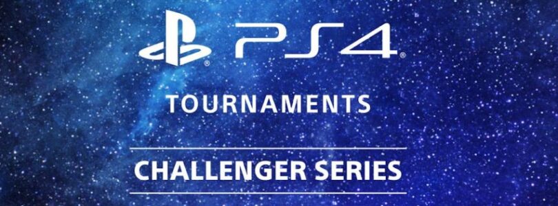 PS4 Tournaments