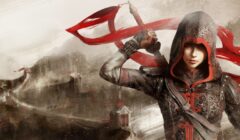 Assassin's Creed China