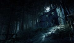 blair witch