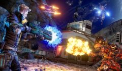 borderlands 3