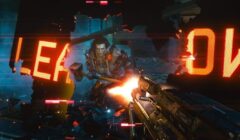 cyberpunk 2077