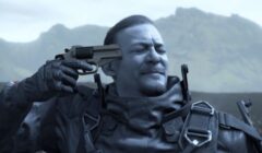 death stranding