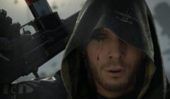 death stranding