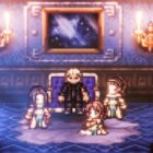 Będę grał w Octopath Traveler całe życie #1