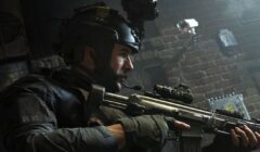 modern warfare
