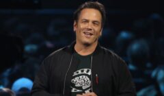 phil spencer
